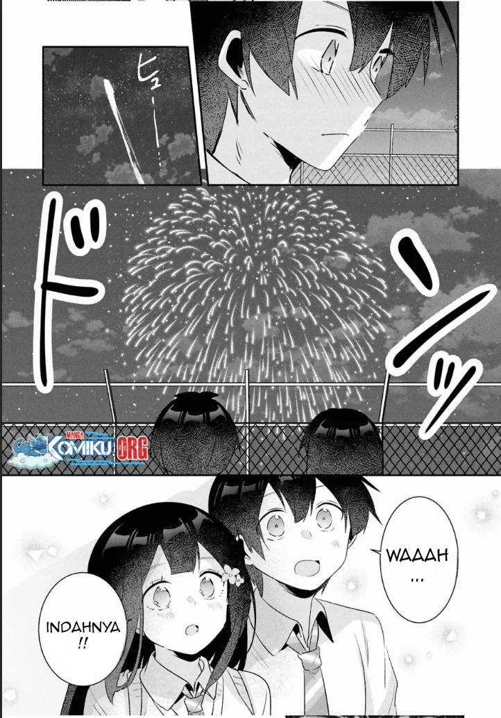 Class no Bocchi Gal wo Omochikaeri Shite Seisokei Bijin ni Shite Yatta Hanashi Chapter 29 Gambar 29