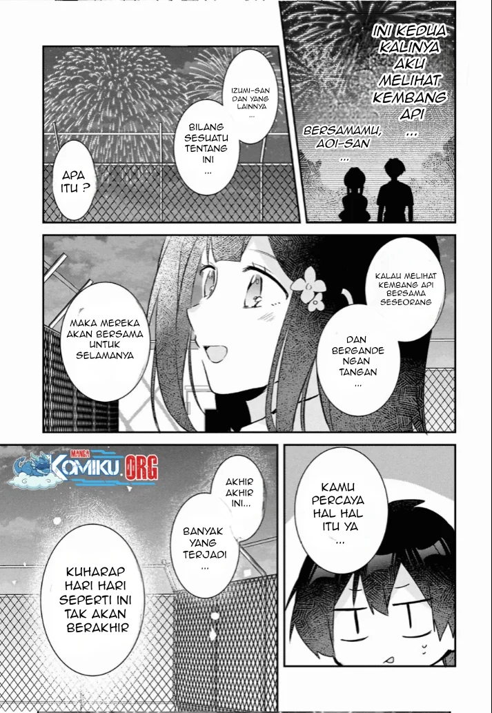 Class no Bocchi Gal wo Omochikaeri Shite Seisokei Bijin ni Shite Yatta Hanashi Chapter 29 Gambar 30