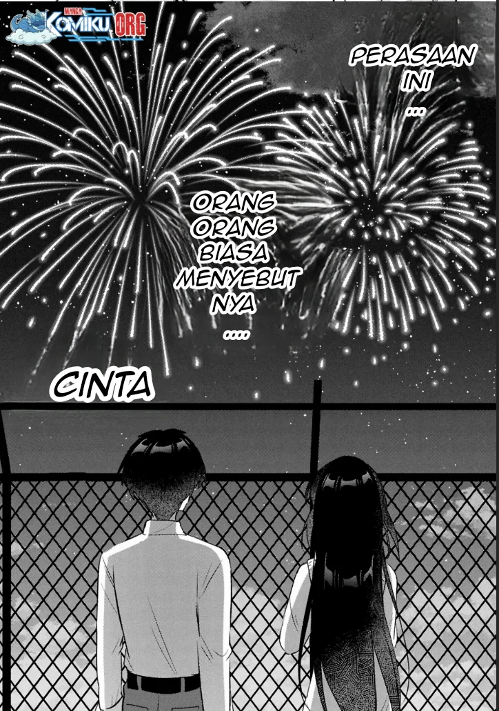 Class no Bocchi Gal wo Omochikaeri Shite Seisokei Bijin ni Shite Yatta Hanashi Chapter 29 Gambar 33