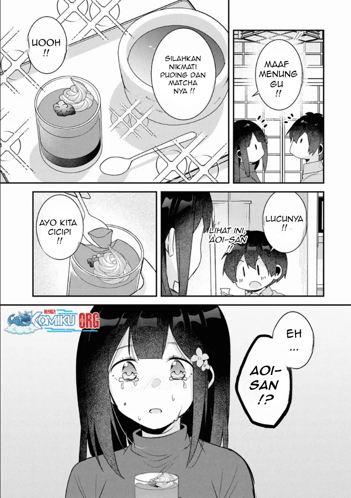 Class no Bocchi Gal wo Omochikaeri Shite Seisokei Bijin ni Shite Yatta Hanashi Chapter 29 Gambar 6