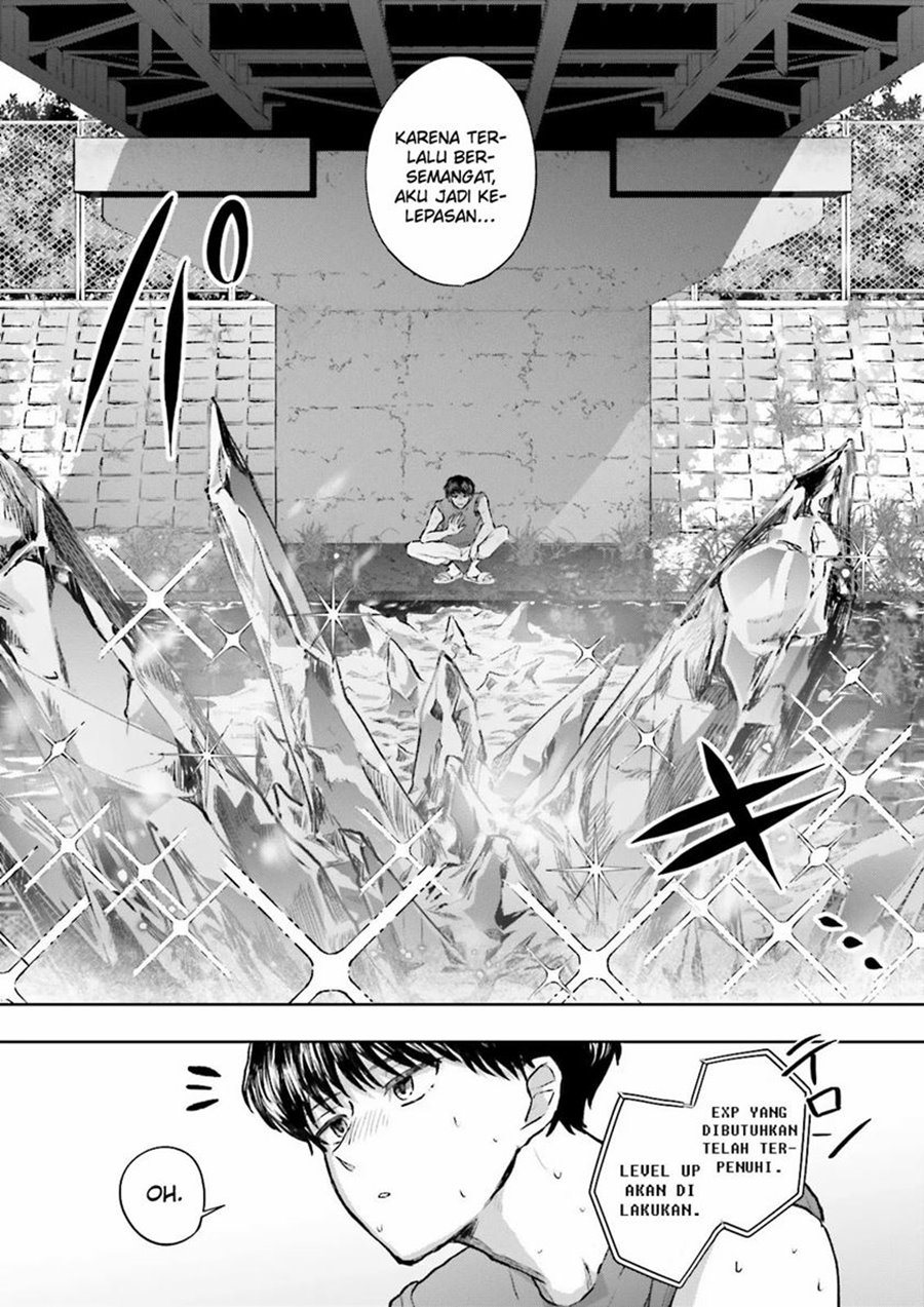 Classmate wa Isekai de Yuusha ni Natta kedo, Ore dake Gendai Nihon ni Okizari ni Narimashita Chapter 3 Gambar 9