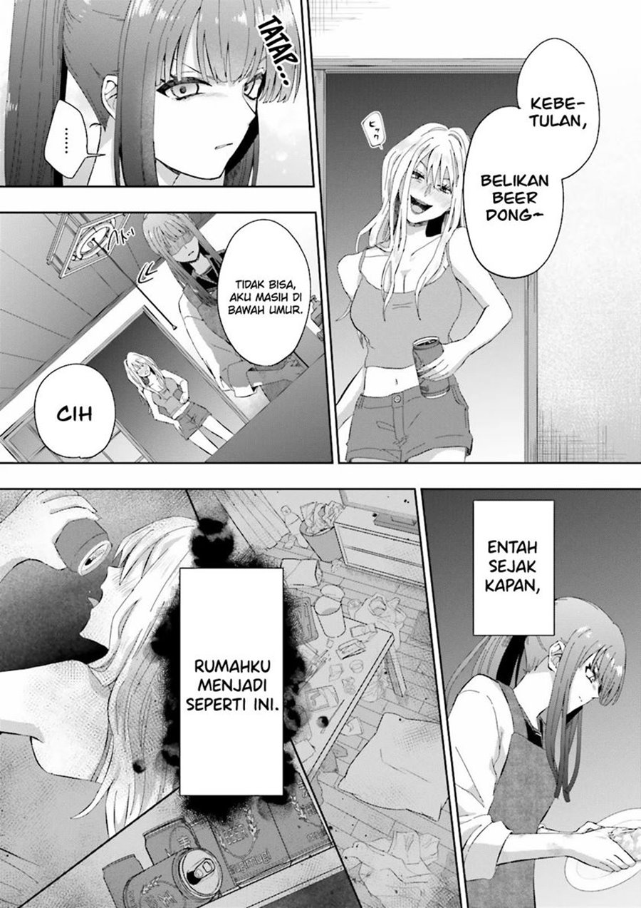 Classmate wa Isekai de Yuusha ni Natta kedo, Ore dake Gendai Nihon ni Okizari ni Narimashita Chapter 4 Gambar 10
