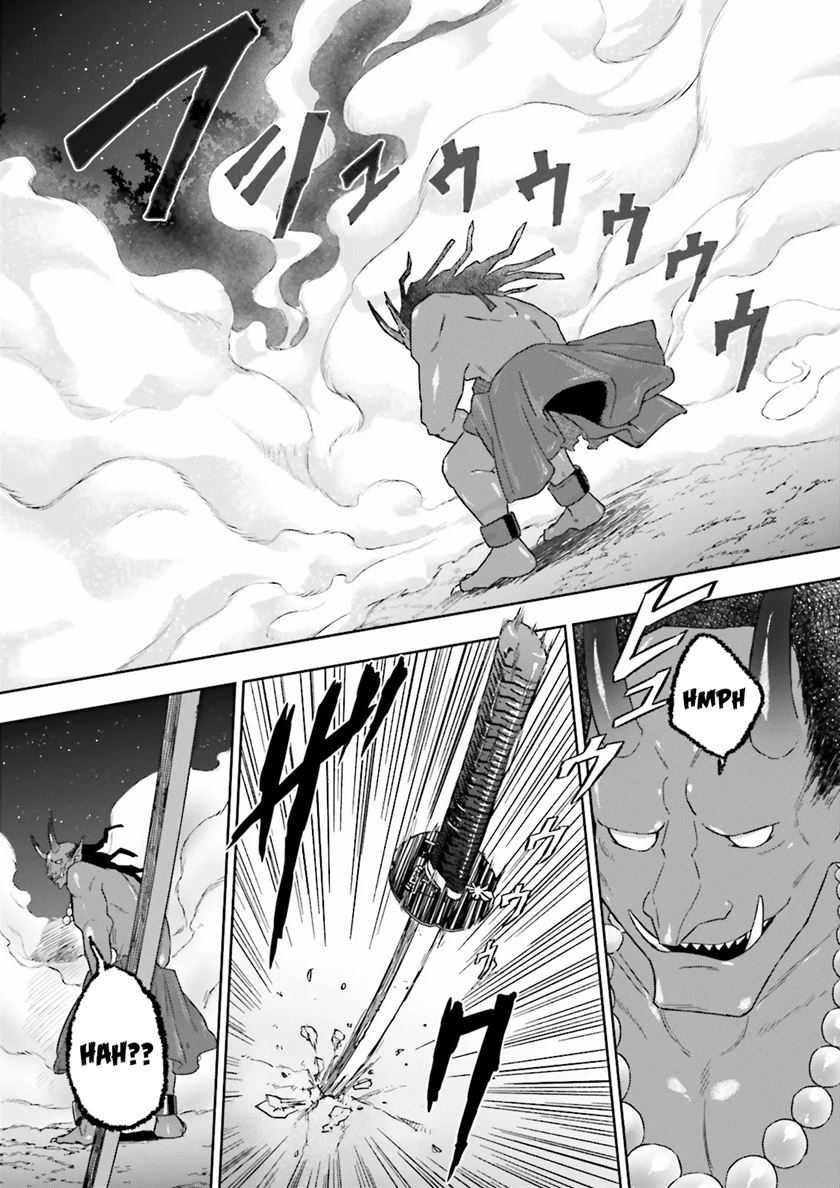 Classmate wa Isekai de Yuusha ni Natta kedo, Ore dake Gendai Nihon ni Okizari ni Narimashita Chapter 7 Gambar 20