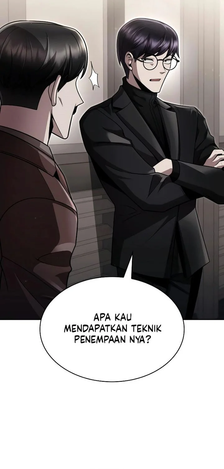 Clever Cleaning Life Of The Returned Genius Hunter Chapter 102 Gambar 22