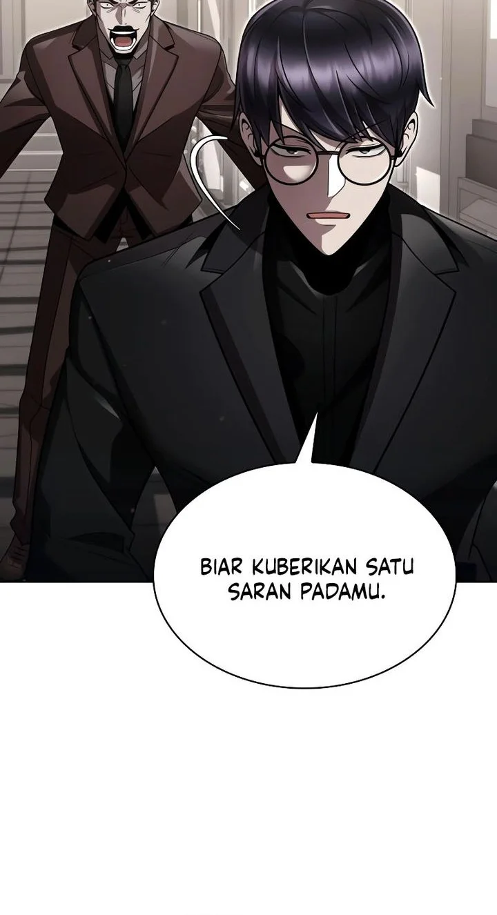 Clever Cleaning Life Of The Returned Genius Hunter Chapter 102 Gambar 26