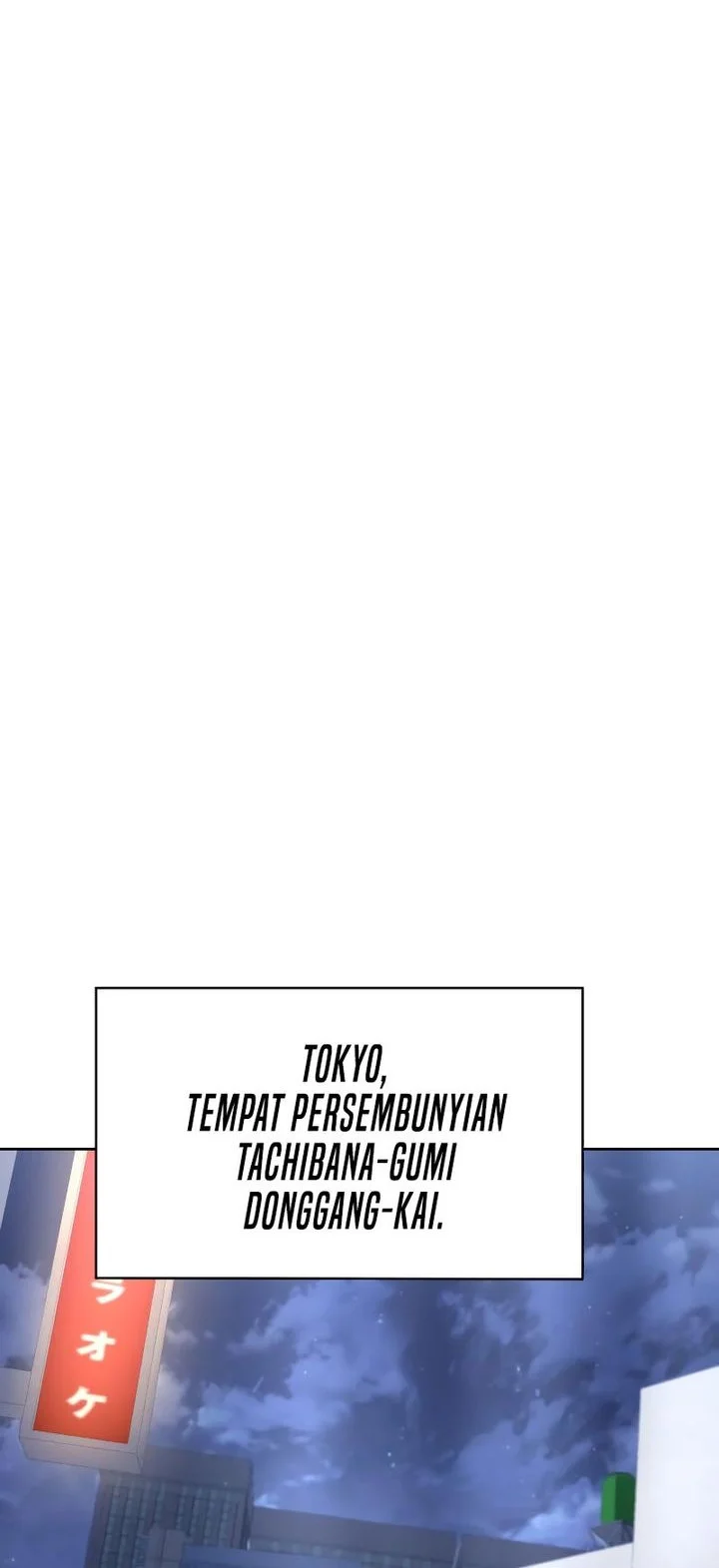 Clever Cleaning Life Of The Returned Genius Hunter Chapter 102 Gambar 28