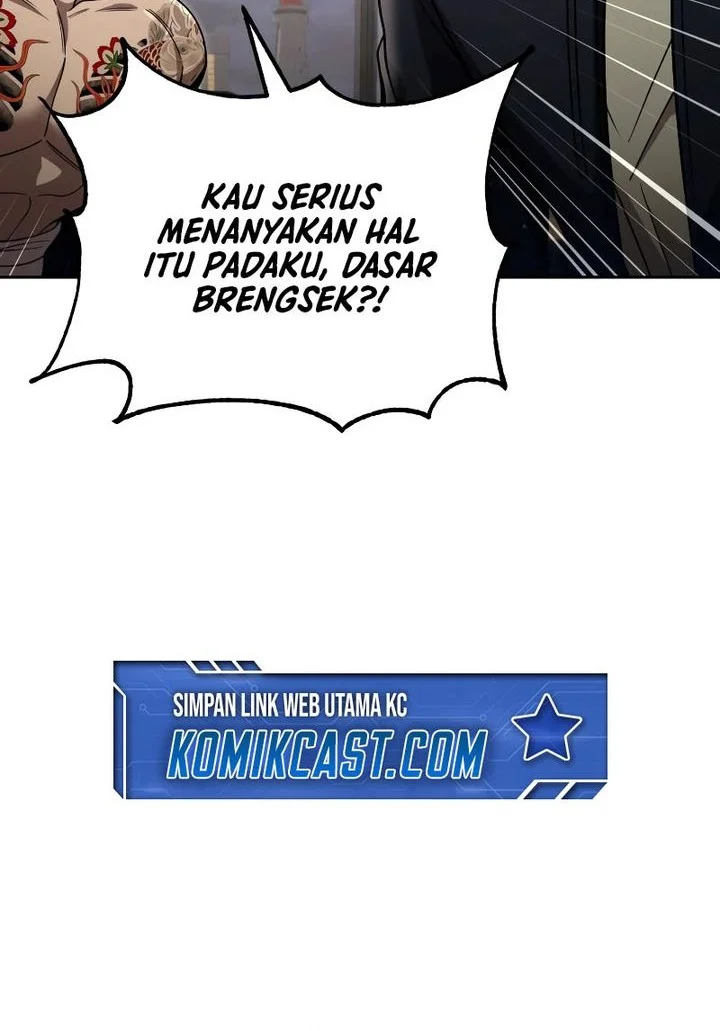 Clever Cleaning Life Of The Returned Genius Hunter Chapter 102 Gambar 35