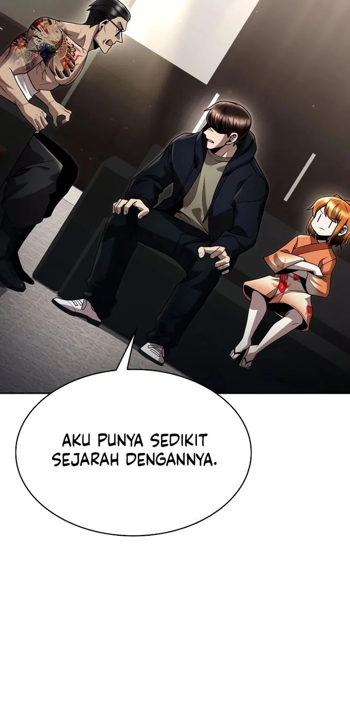 Clever Cleaning Life Of The Returned Genius Hunter Chapter 102 Gambar 48