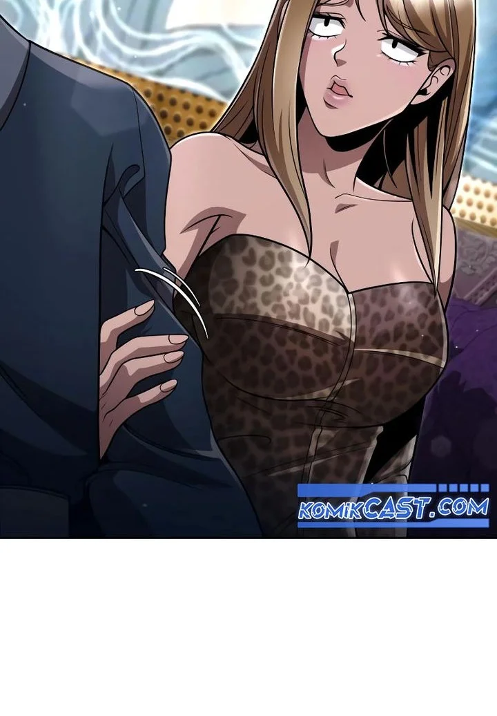 Clever Cleaning Life Of The Returned Genius Hunter Chapter 102 Gambar 52