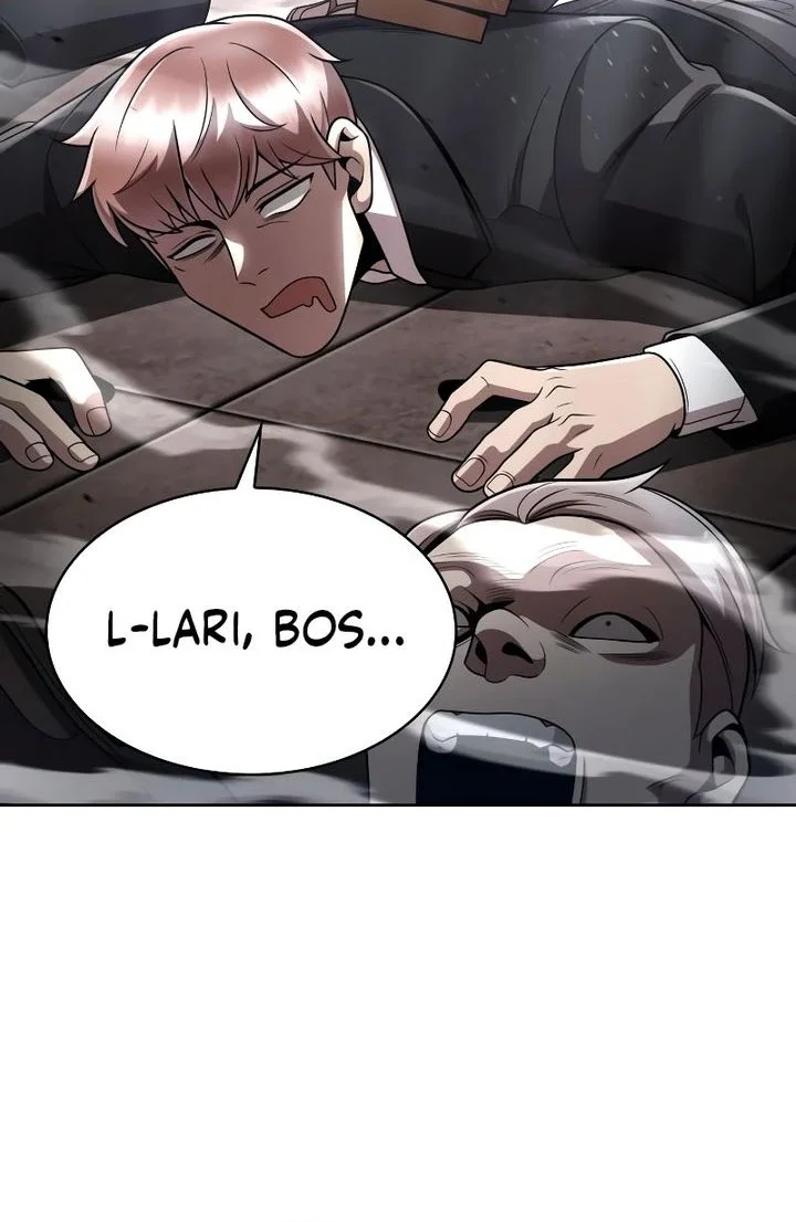 Clever Cleaning Life Of The Returned Genius Hunter Chapter 102 Gambar 62