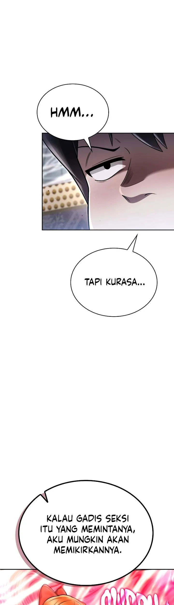 Clever Cleaning Life Of The Returned Genius Hunter Chapter 102 Gambar 75