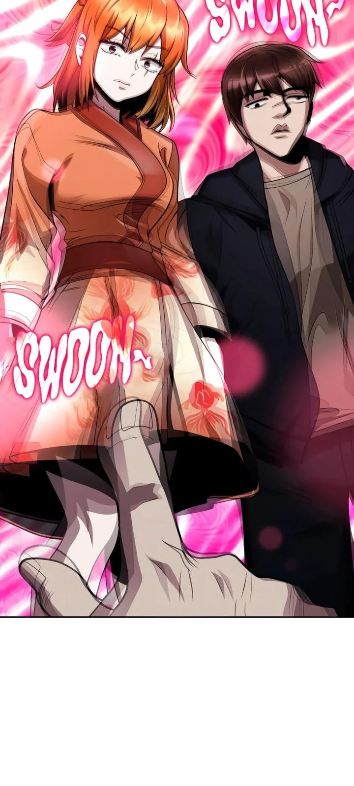 Clever Cleaning Life Of The Returned Genius Hunter Chapter 102 Gambar 76