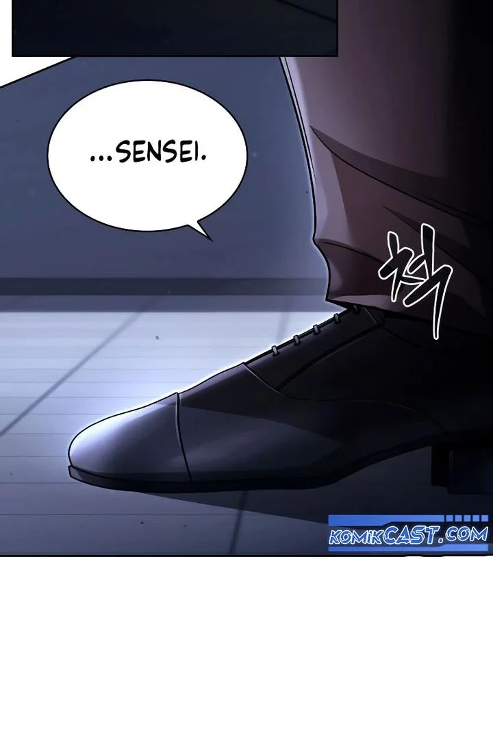 Clever Cleaning Life Of The Returned Genius Hunter Chapter 102 Gambar 6