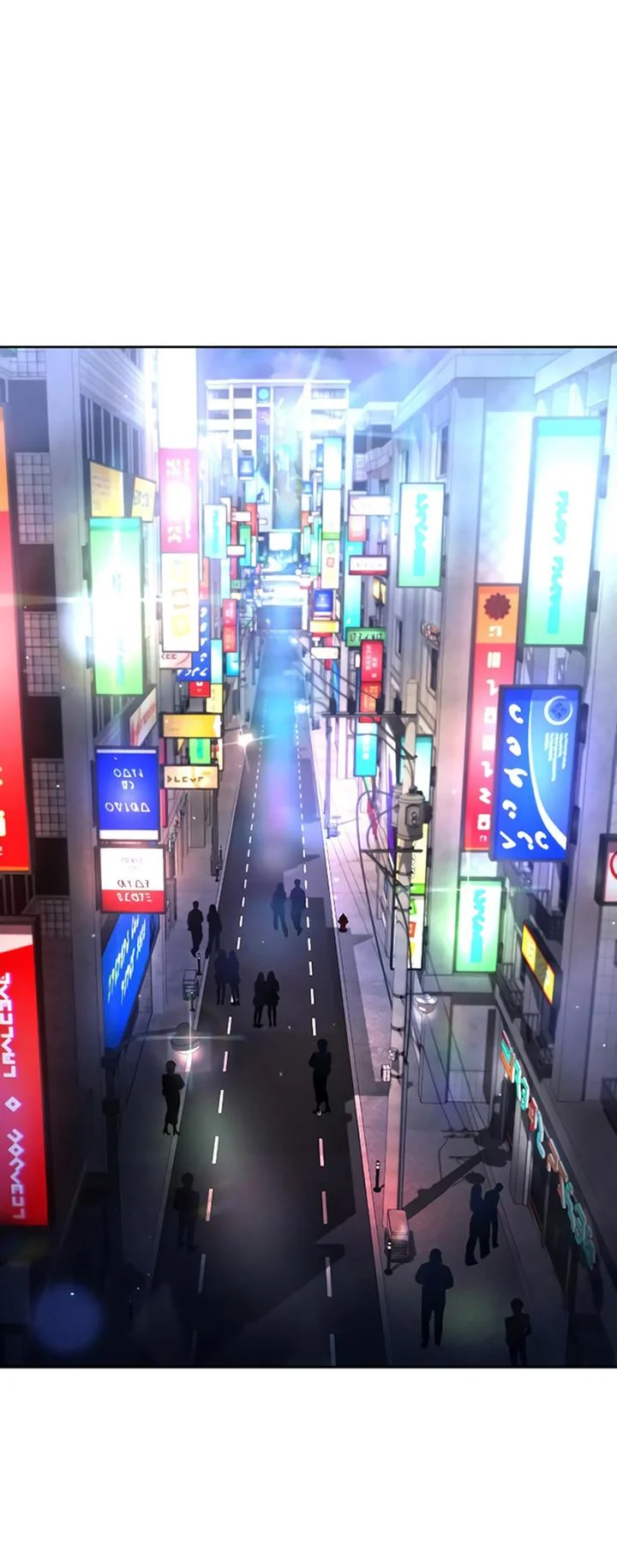 Clever Cleaning Life Of The Returned Genius Hunter Chapter 103 Gambar 24