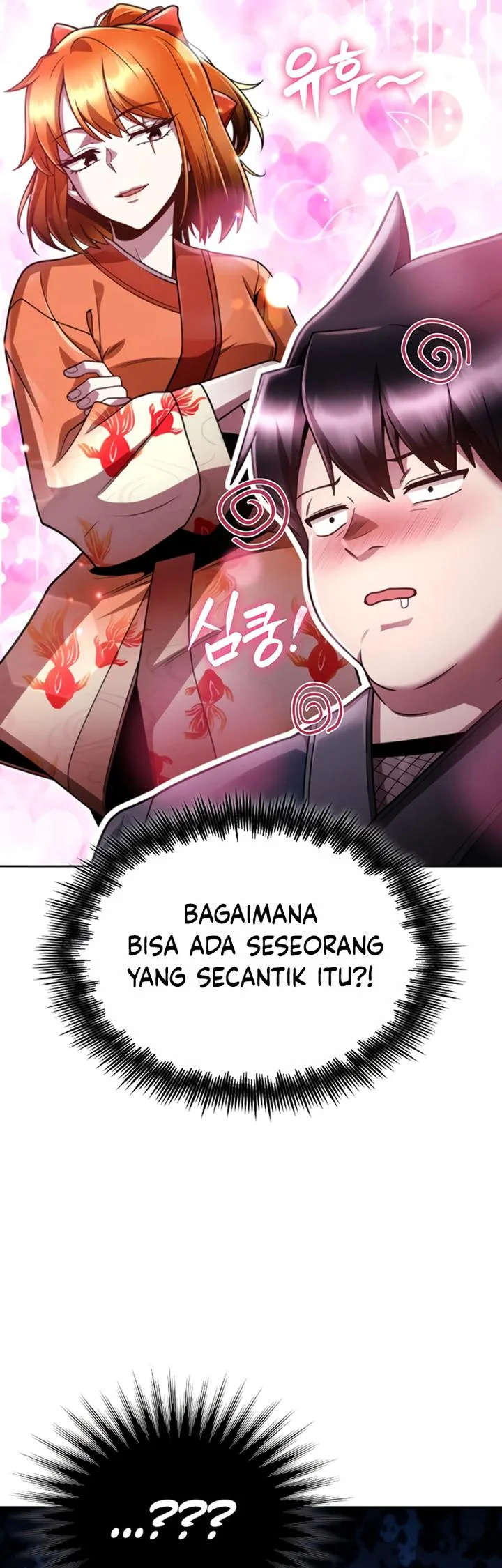 Manhwa Clever Cleaning Life Of The Returned Genius Hunter Chapter 103 gambar nomor 2
