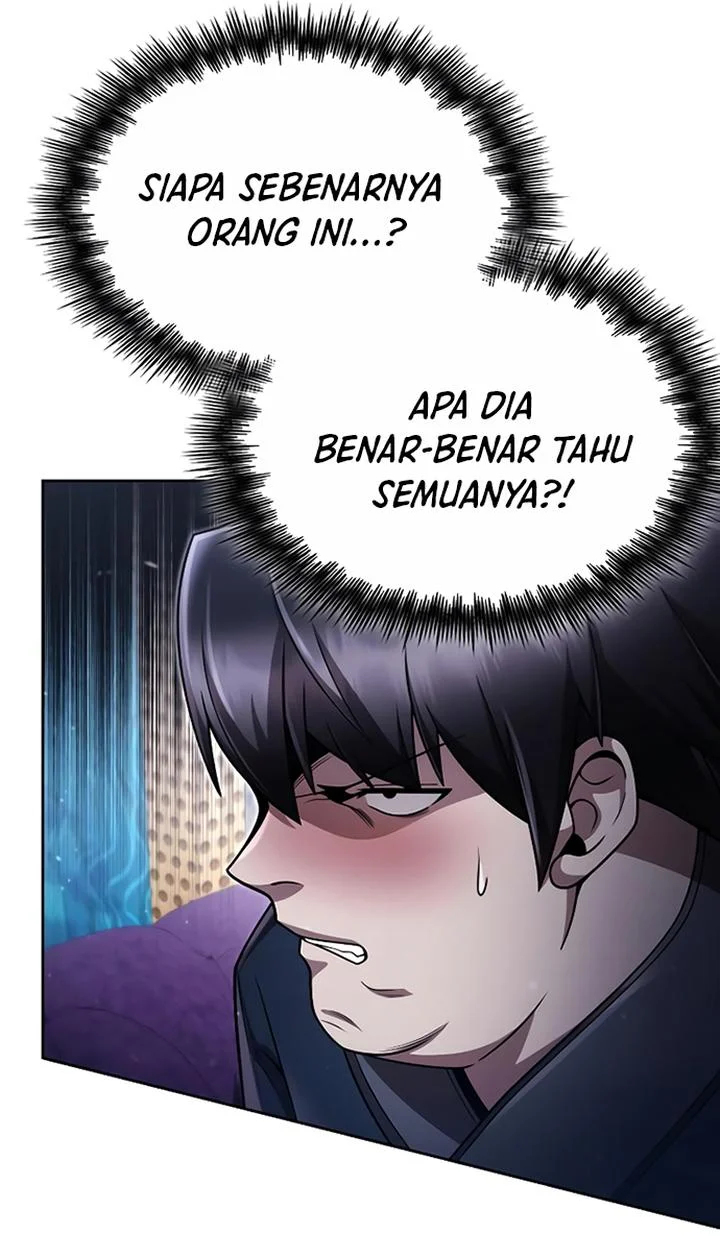 Clever Cleaning Life Of The Returned Genius Hunter Chapter 103 Gambar 38