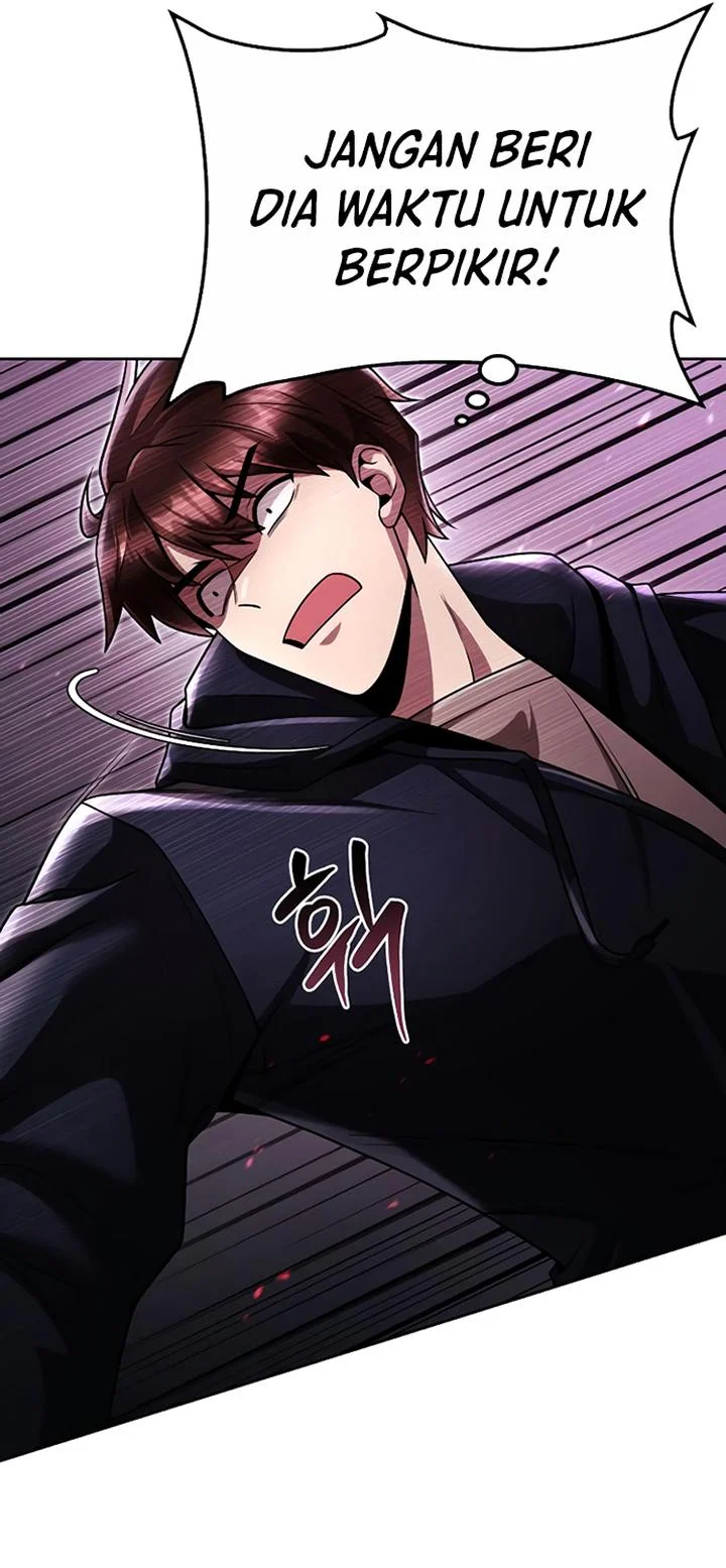 Clever Cleaning Life Of The Returned Genius Hunter Chapter 103 Gambar 40