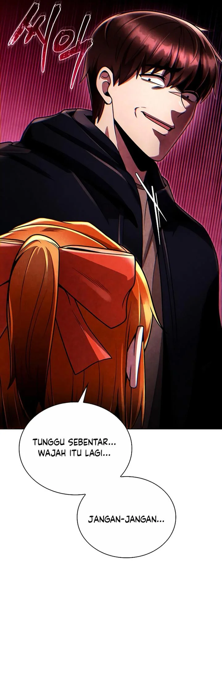 Clever Cleaning Life Of The Returned Genius Hunter Chapter 103 Gambar 7