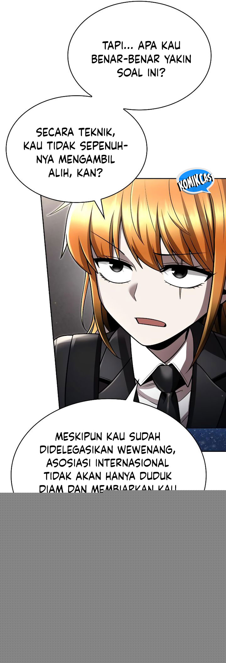 Clever Cleaning Life Of The Returned Genius Hunter Chapter 106 Gambar 20