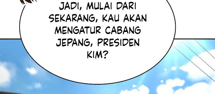 Clever Cleaning Life Of The Returned Genius Hunter Chapter 106 Gambar 26