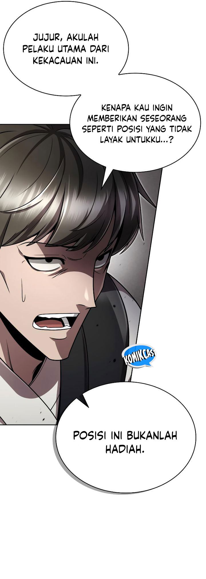 Clever Cleaning Life Of The Returned Genius Hunter Chapter 106 Gambar 32