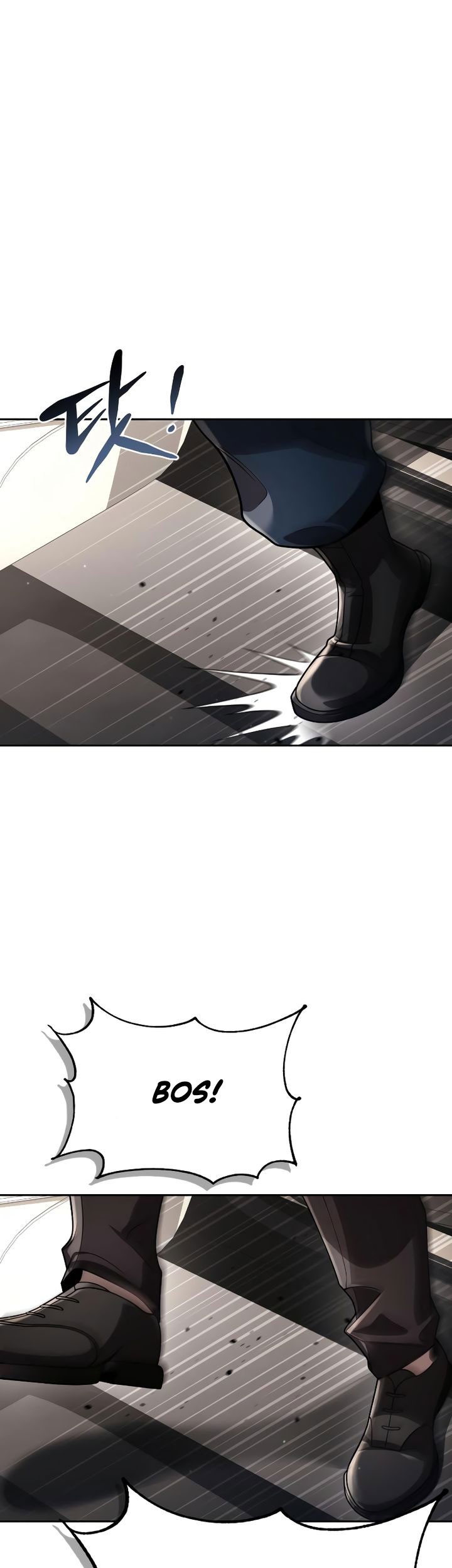 Clever Cleaning Life Of The Returned Genius Hunter Chapter 106 Gambar 46