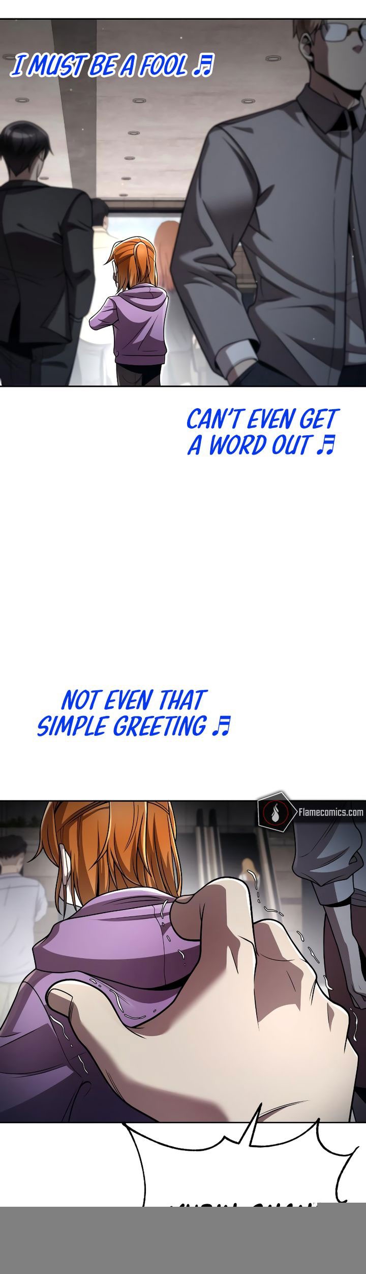 Clever Cleaning Life Of The Returned Genius Hunter Chapter 106 Gambar 50