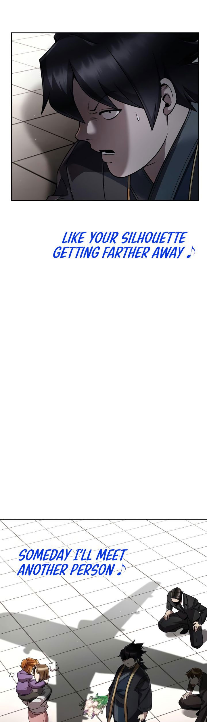 Clever Cleaning Life Of The Returned Genius Hunter Chapter 106 Gambar 55