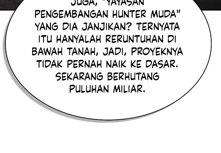 Clever Cleaning Life Of The Returned Genius Hunter Chapter 106 Gambar 62