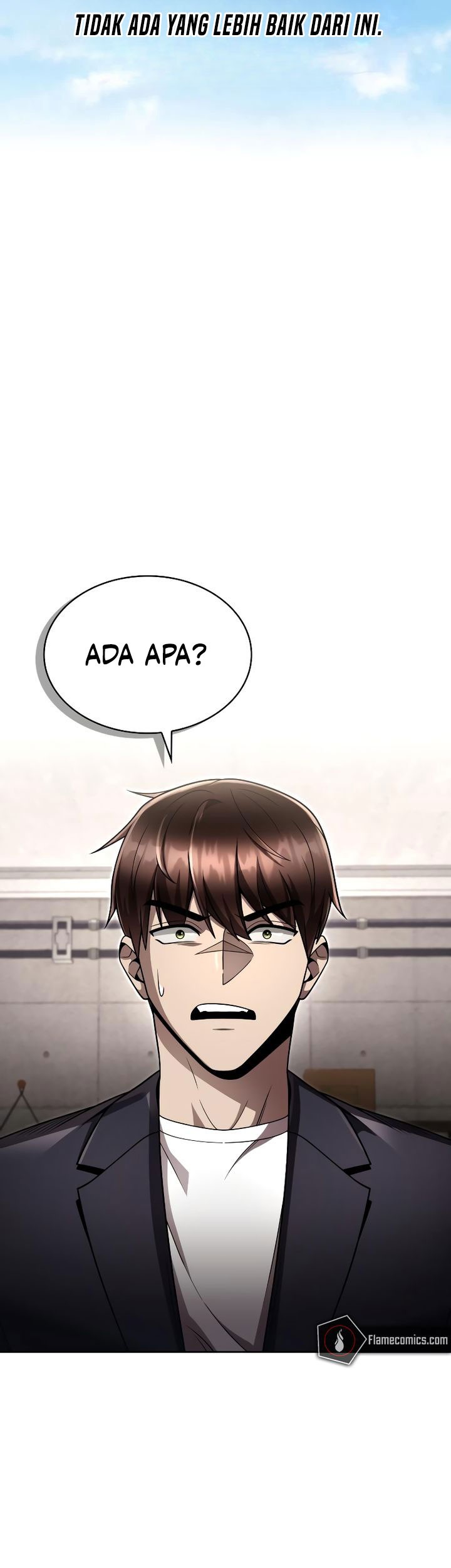 Clever Cleaning Life Of The Returned Genius Hunter Chapter 106 Gambar 67