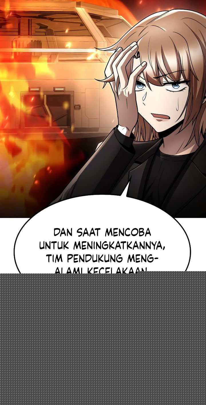 Clever Cleaning Life Of The Returned Genius Hunter Chapter 106 Gambar 73