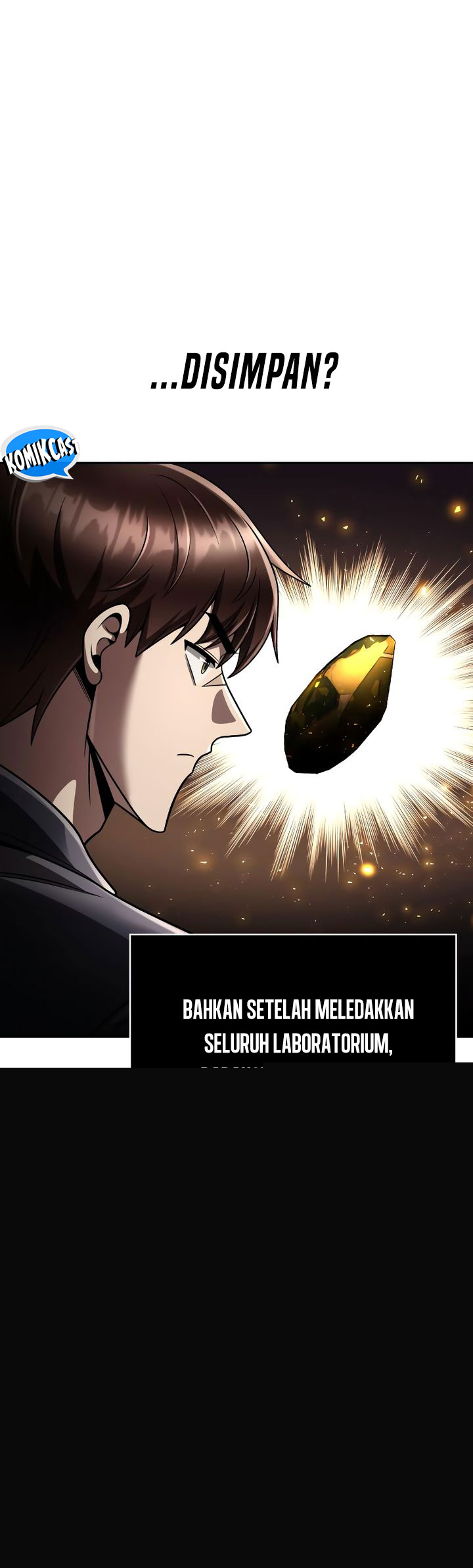 Clever Cleaning Life Of The Returned Genius Hunter Chapter 106 Gambar 78