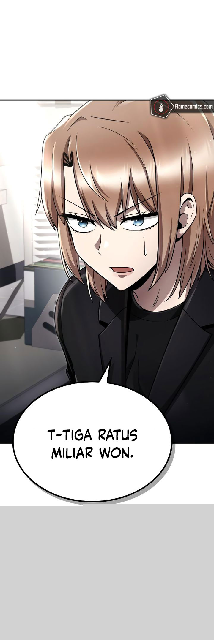 Clever Cleaning Life Of The Returned Genius Hunter Chapter 106 Gambar 81