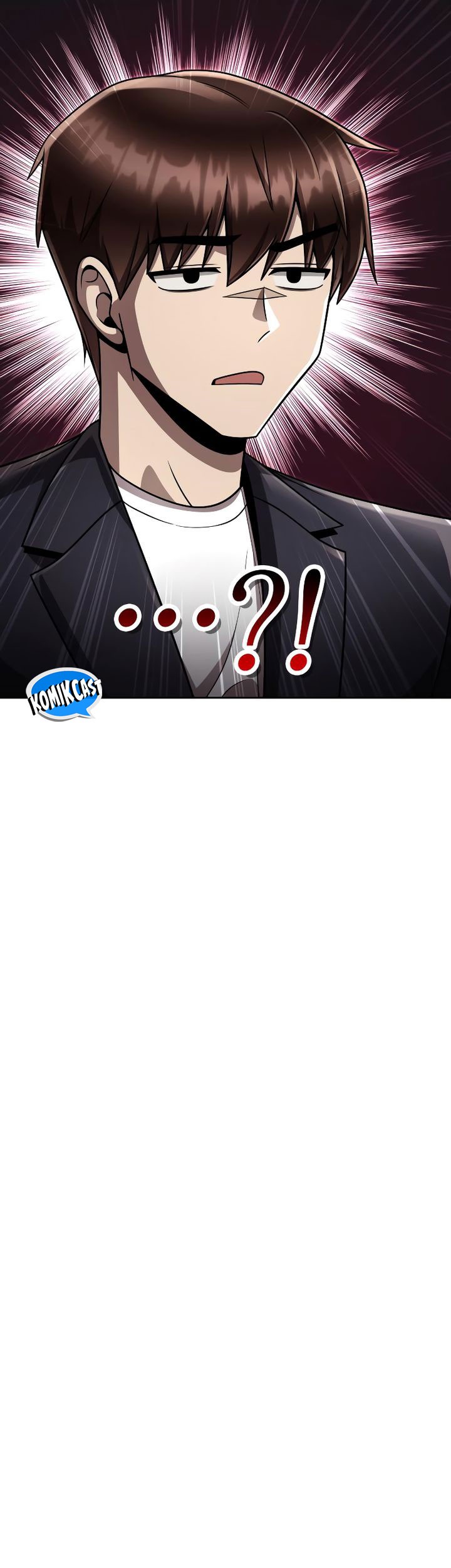 Clever Cleaning Life Of The Returned Genius Hunter Chapter 106 Gambar 82