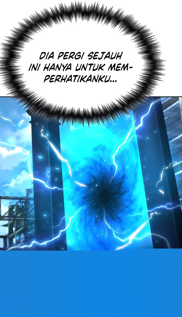 Clever Cleaning Life Of The Returned Genius Hunter Chapter 106 Gambar 88
