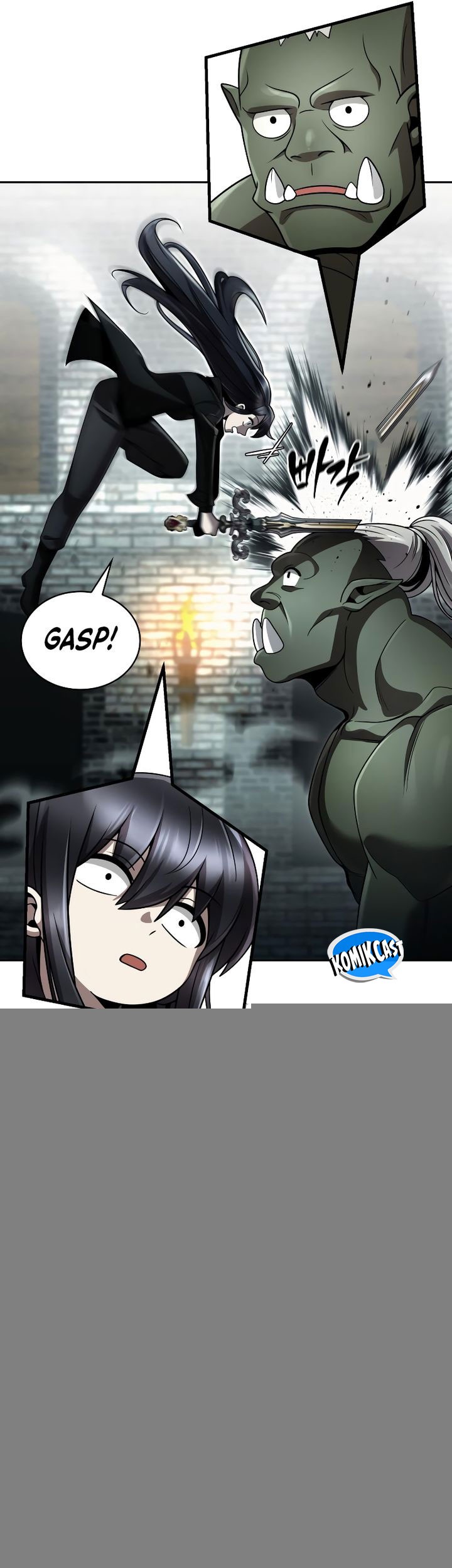 Clever Cleaning Life Of The Returned Genius Hunter Chapter 106 Gambar 92