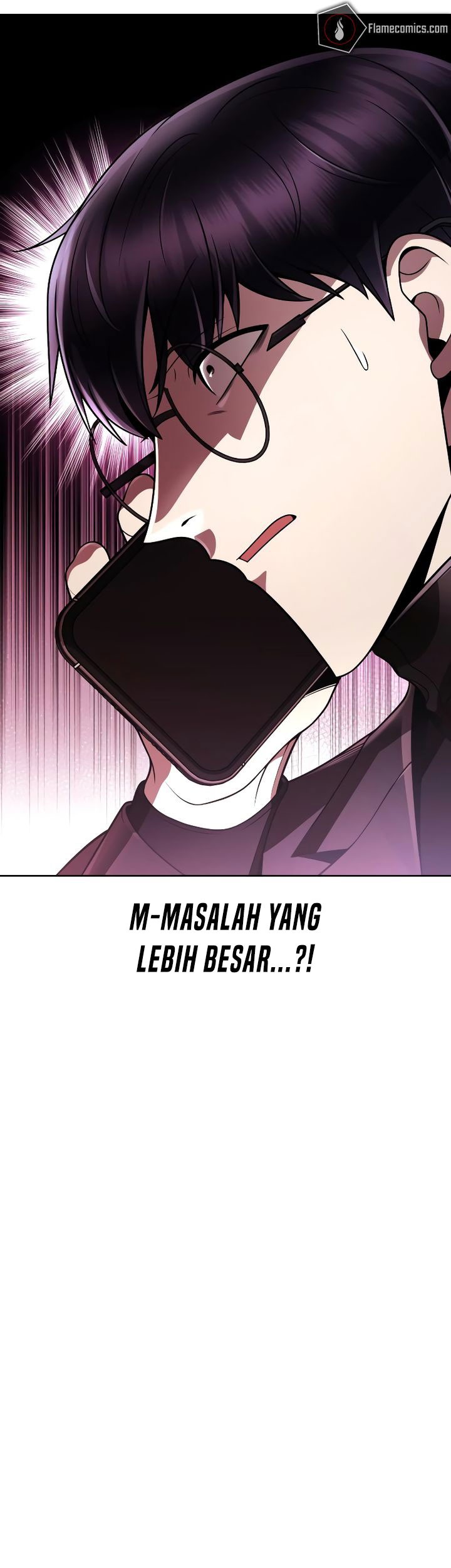 Clever Cleaning Life Of The Returned Genius Hunter Chapter 106 Gambar 14
