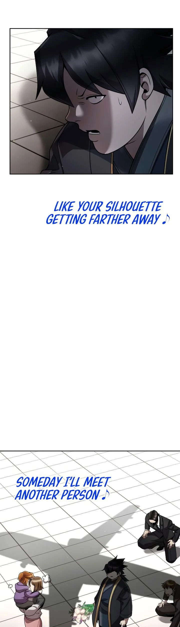 Clever Cleaning Life Of The Returned Genius Hunter Chapter 106 Gambar 54