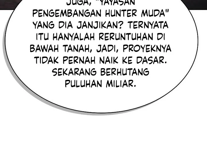 Clever Cleaning Life Of The Returned Genius Hunter Chapter 106 Gambar 61