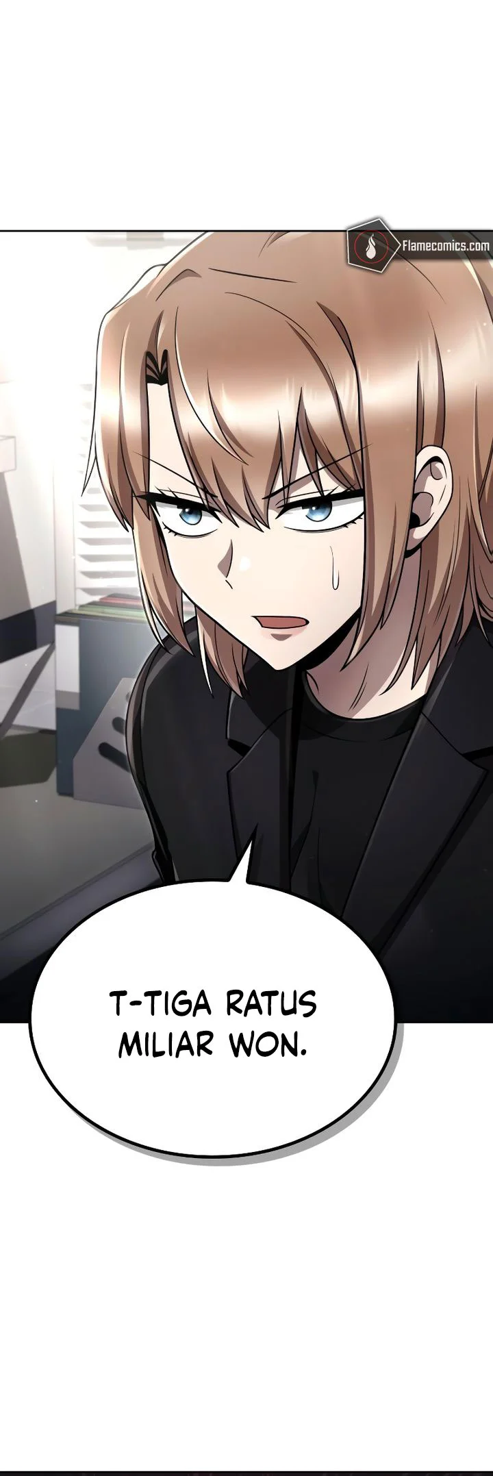 Clever Cleaning Life Of The Returned Genius Hunter Chapter 106 Gambar 80