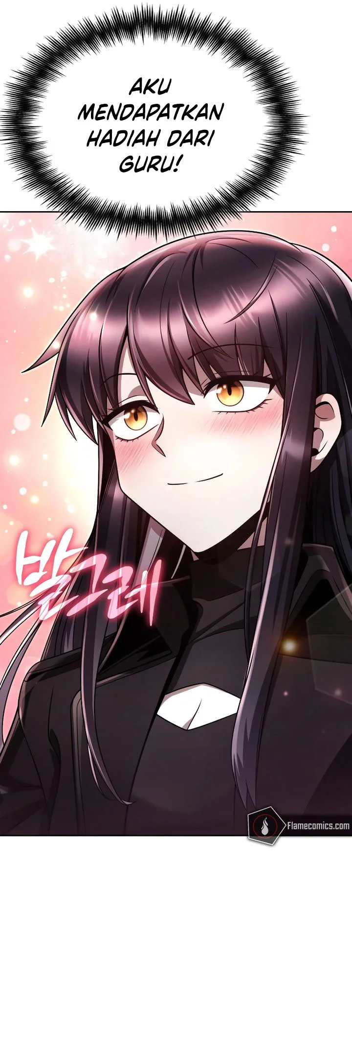 Clever Cleaning Life Of The Returned Genius Hunter Chapter 106 Gambar 86