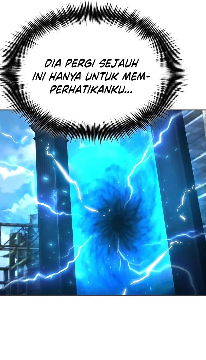 Clever Cleaning Life Of The Returned Genius Hunter Chapter 106 Gambar 87