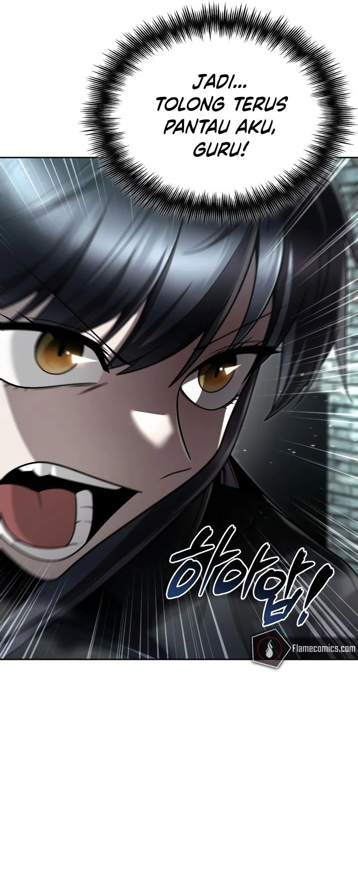 Clever Cleaning Life Of The Returned Genius Hunter Chapter 106 Gambar 90