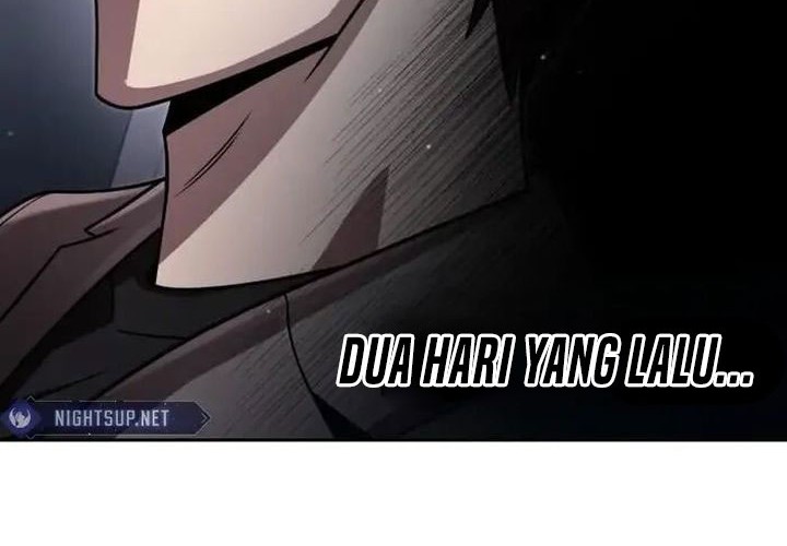 Clever Cleaning Life Of The Returned Genius Hunter Chapter 107 Gambar 15
