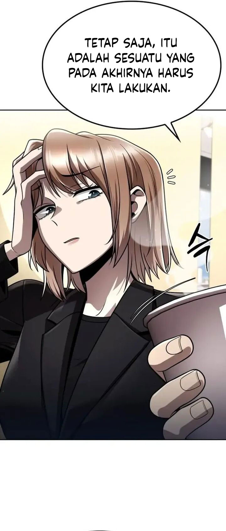 Clever Cleaning Life Of The Returned Genius Hunter Chapter 107 Gambar 32