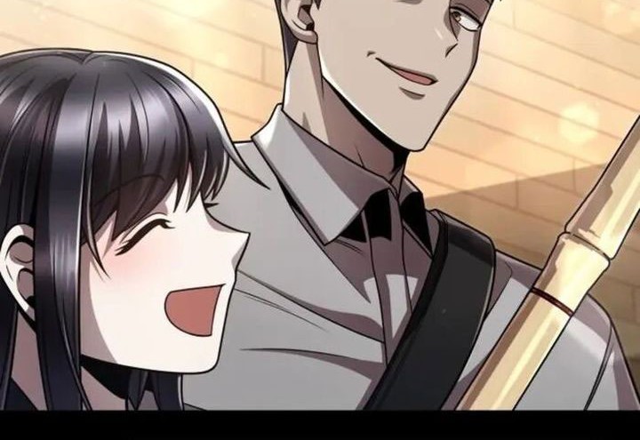 Clever Cleaning Life Of The Returned Genius Hunter Chapter 108 Gambar 27