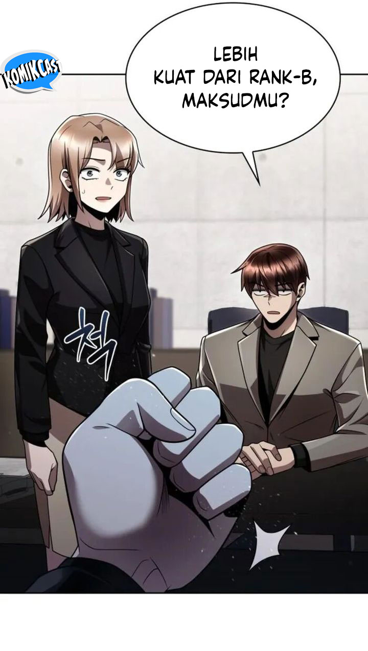 Clever Cleaning Life Of The Returned Genius Hunter Chapter 108 Gambar 35