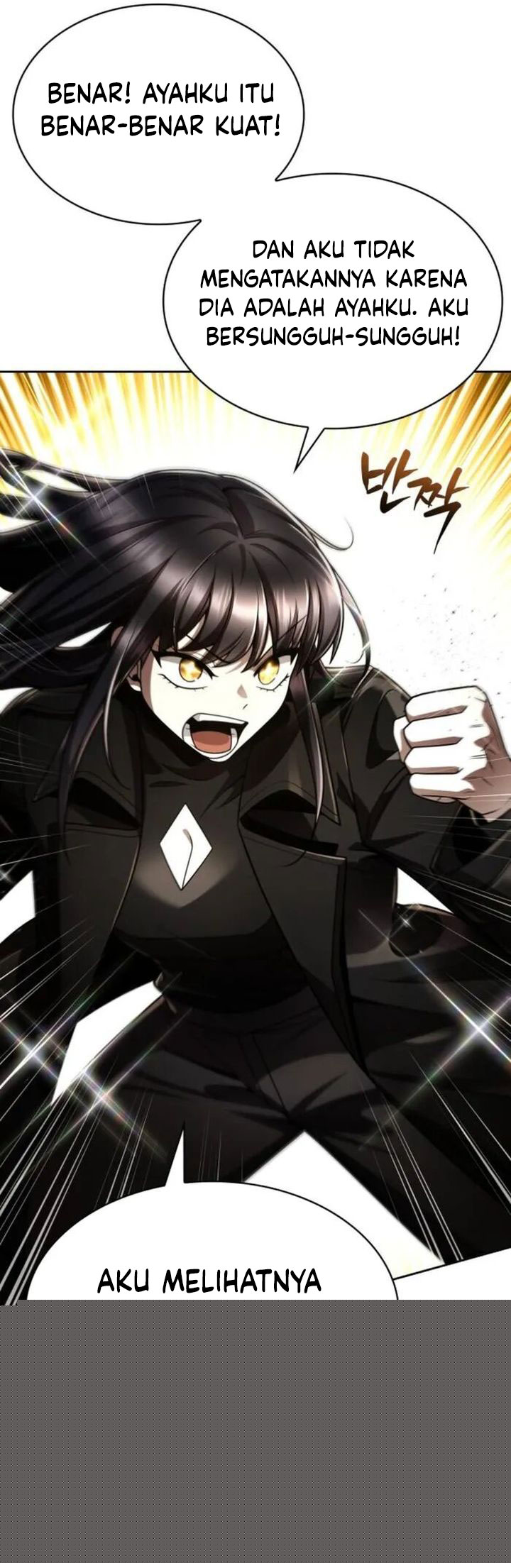 Clever Cleaning Life Of The Returned Genius Hunter Chapter 108 Gambar 36