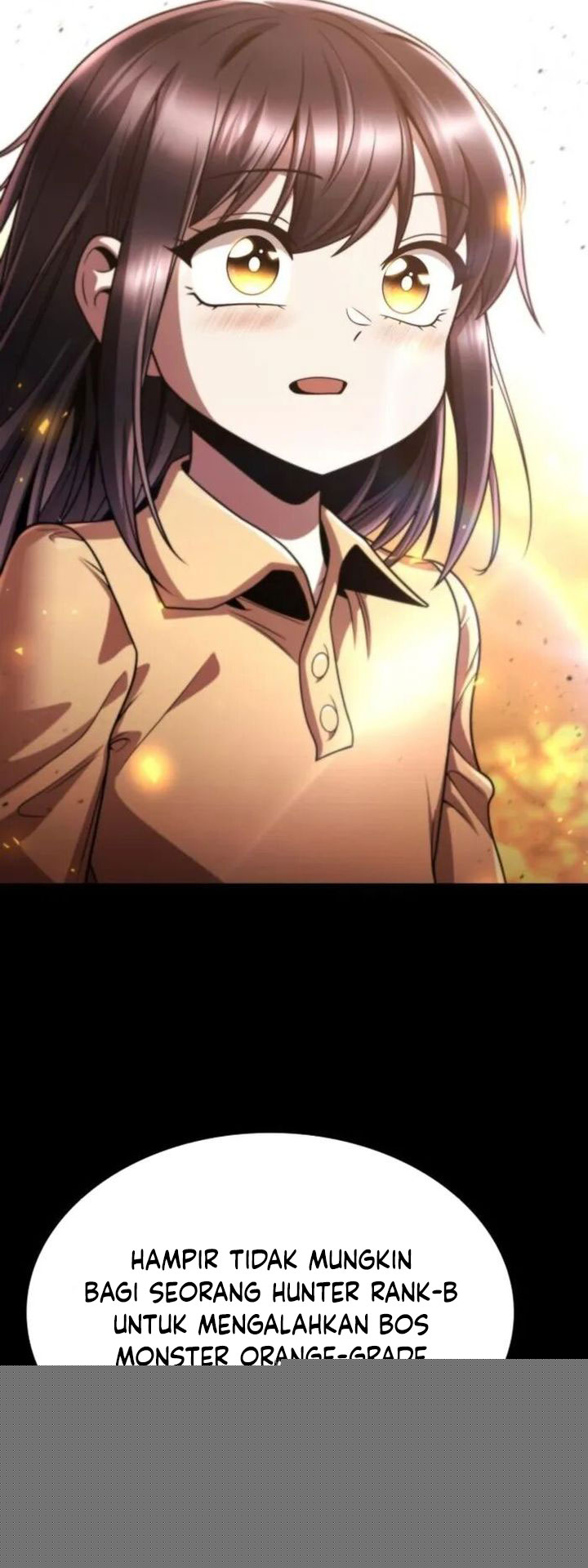 Clever Cleaning Life Of The Returned Genius Hunter Chapter 108 Gambar 46