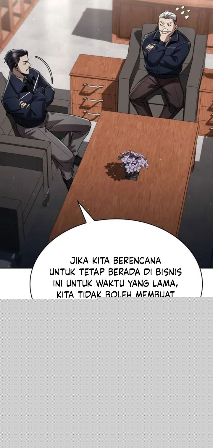 Clever Cleaning Life Of The Returned Genius Hunter Chapter 108 Gambar 66